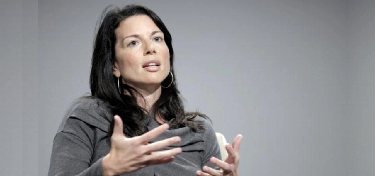 Gina Bianchini, Founder and CEO of Mightybell and LeanIn.org