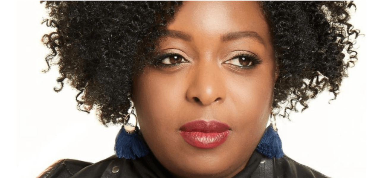 Kimberly Bryant, Founder of Black Girls Code