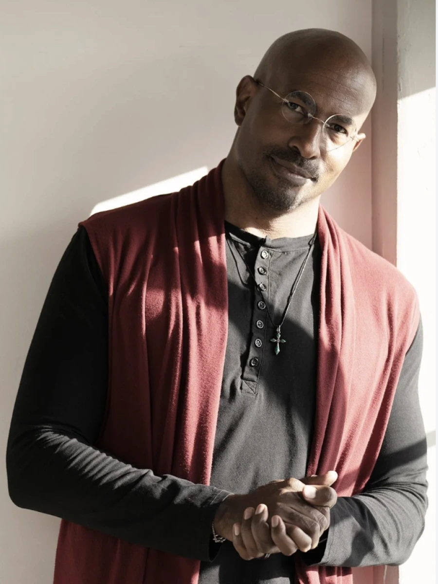 Van Jones