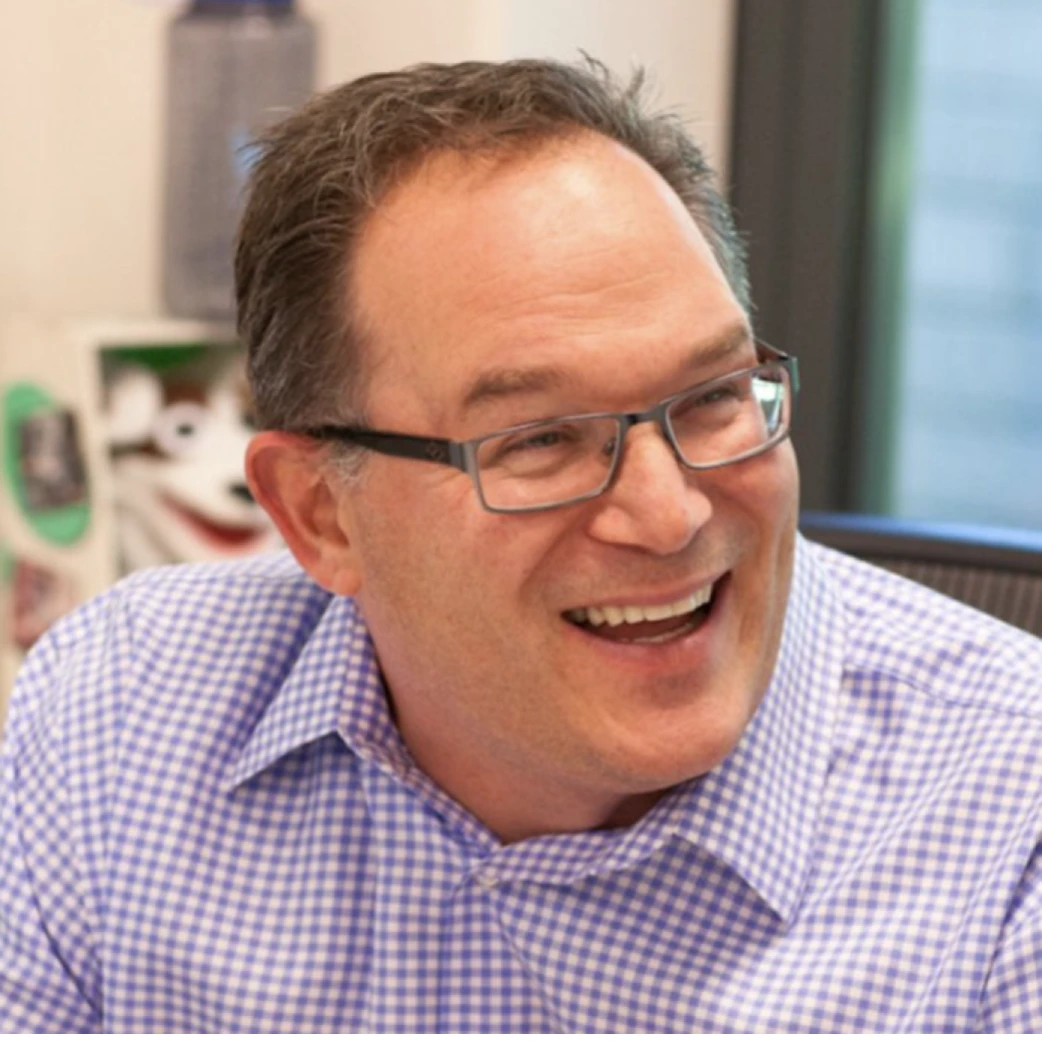 Todd Lutwak, Partner at Andreessen Horowitz