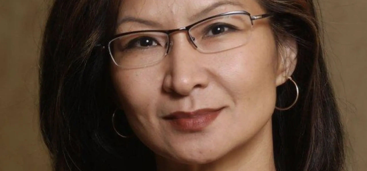Claudia Fan Munce, Managing Director at IBM Venture Capital Group