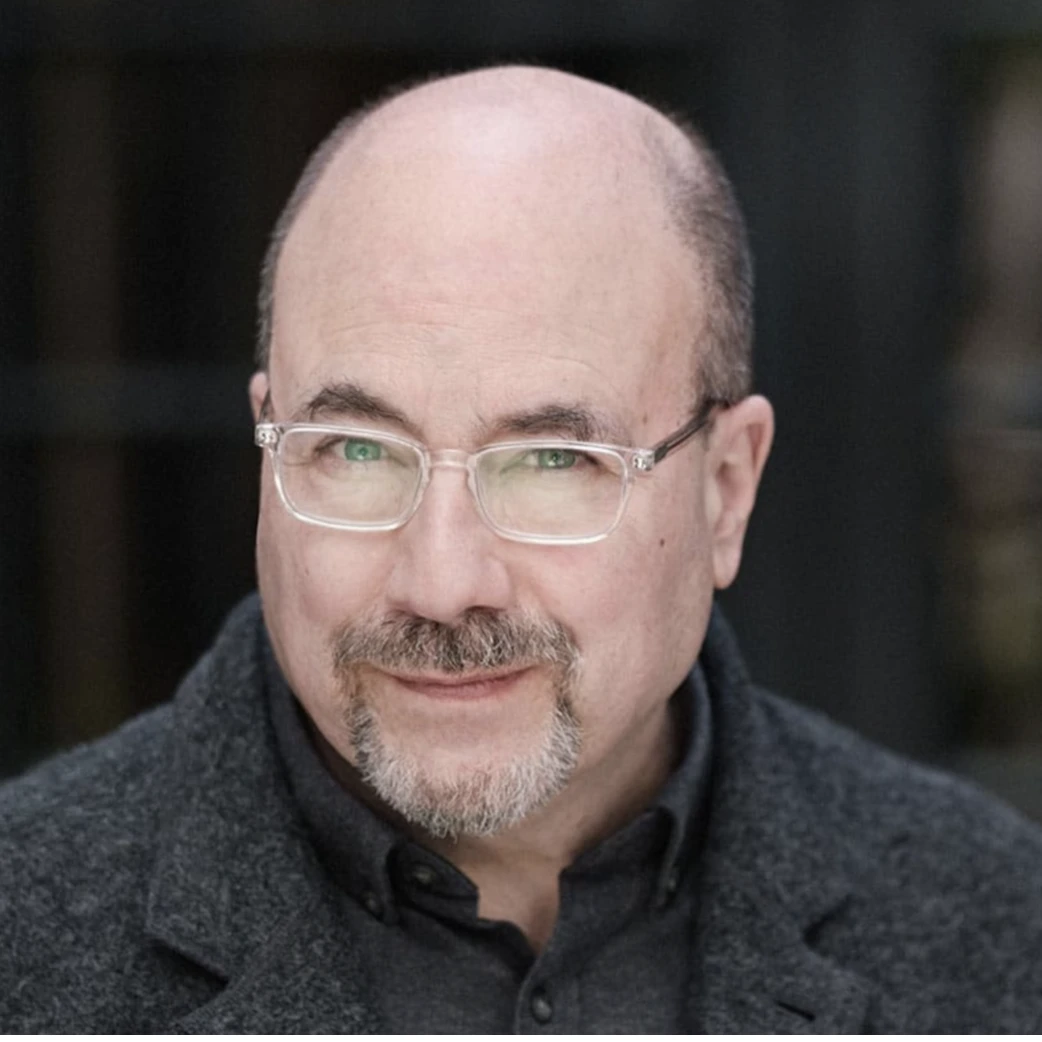 Craig Newmark, Founder of Craigslist
