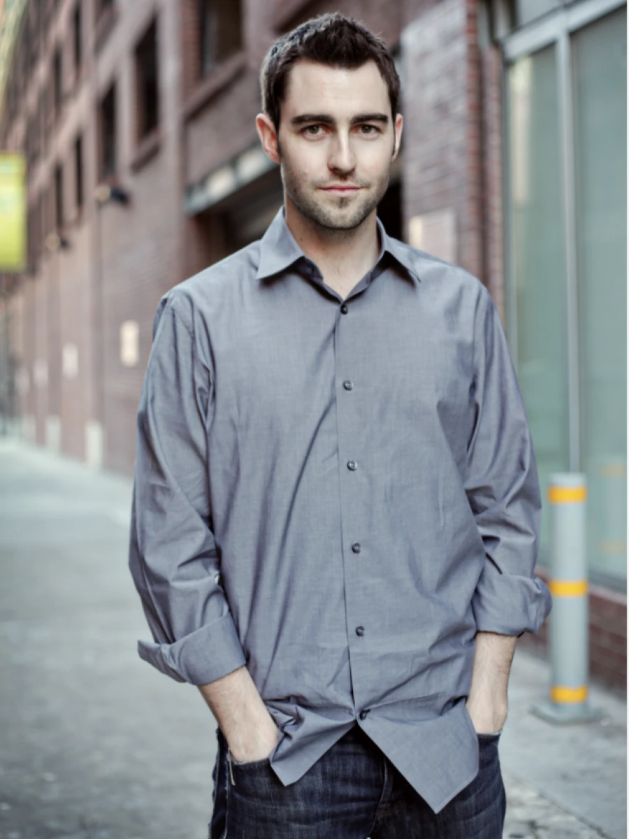 Ben Rattray, Founder and CEO of Change.org