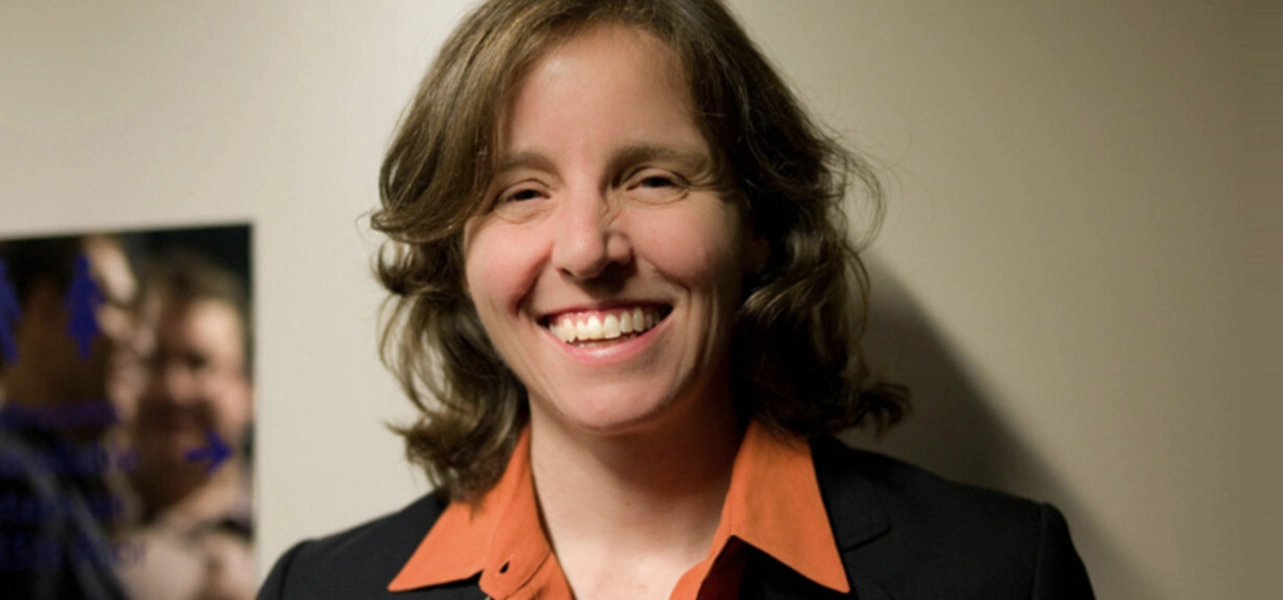 Megan Smith, VP at Google[x]