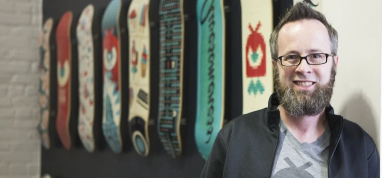 whurley, Co-Founder of Chaotic Moon