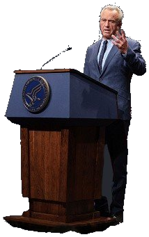Federal health agencies