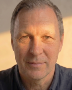 Dr. Cliff, circa 2026