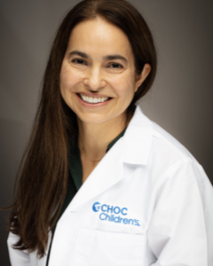 Dr. Katherine Williamson